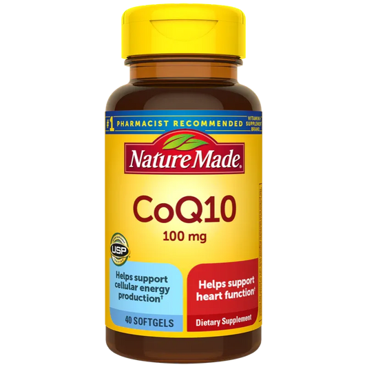 Heart Health Support Value Pack†
