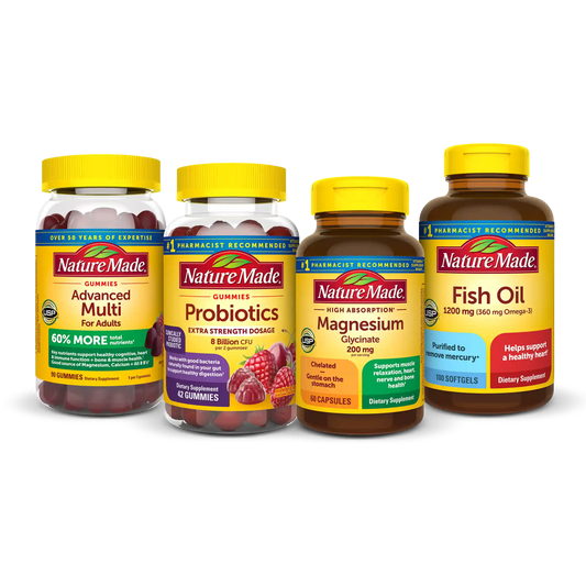 The Daily 4™ Value Pack