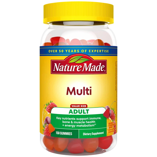 Multivitamin Gummies