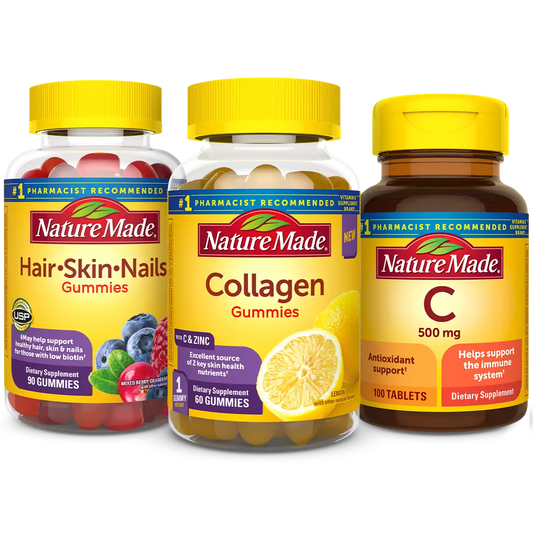 Beauty Support Value Pack†
