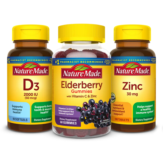 Immune Support Value Pack†