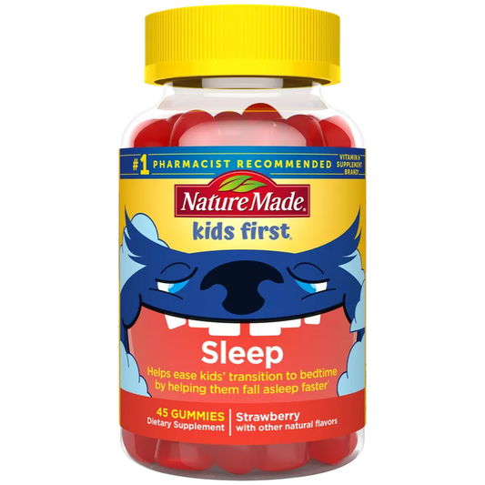 Kids First® Sleep Gummies
